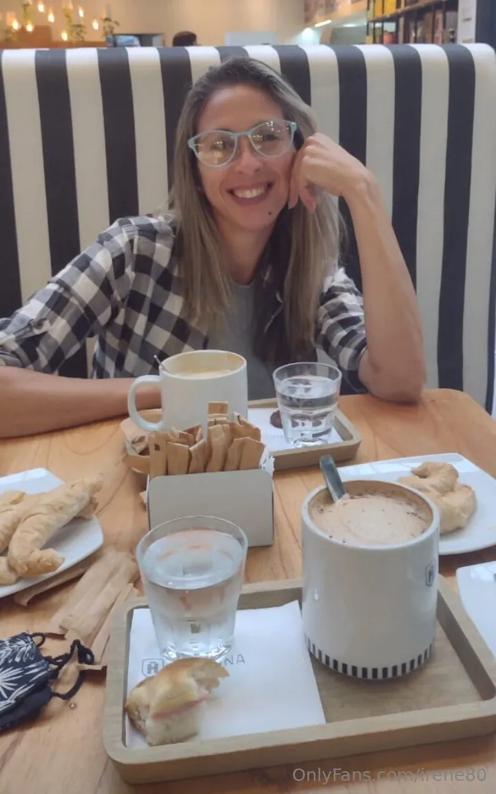 Irene Patricia Gomez OnlyFans free account photo 8 - irene80 nudes and sex tapes