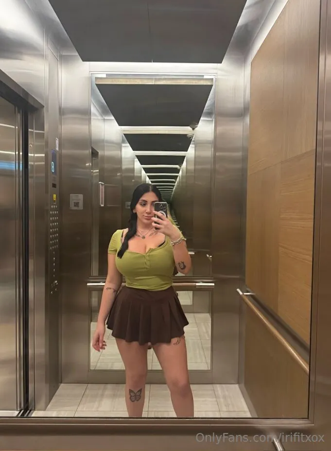 Iri Fit OnlyFans free account photo 23 - irifitxox nudes and sex tapes