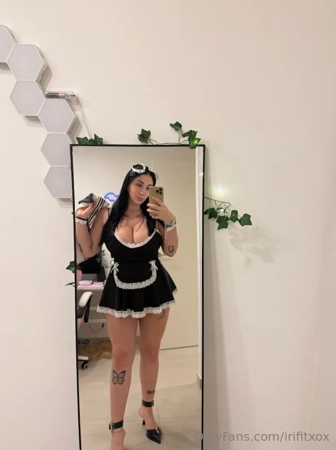Iri Fit OnlyFans free account photo 19 - irifitxox nudes and sex tapes