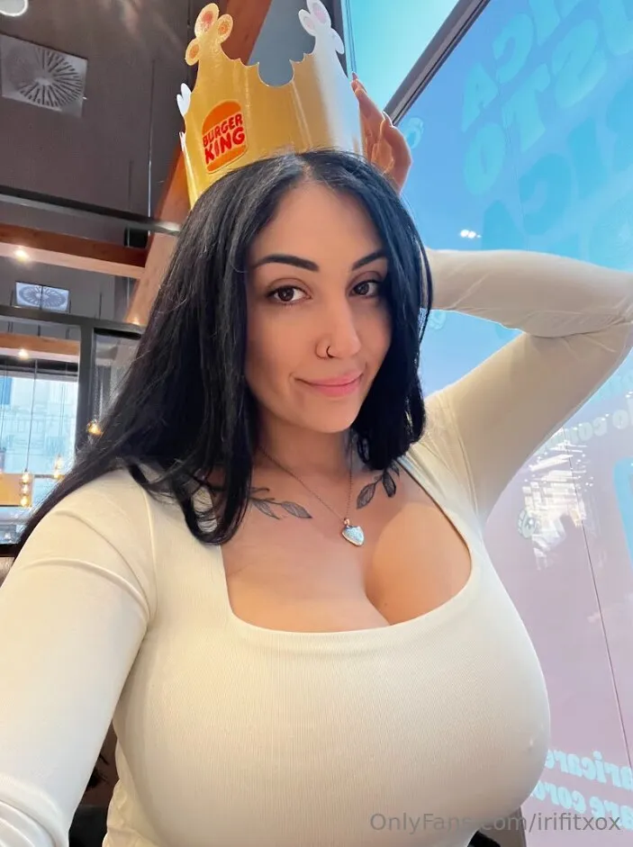 Iri Fit OnlyFans free account photo 12 - irifitxox nudes and sex tapes