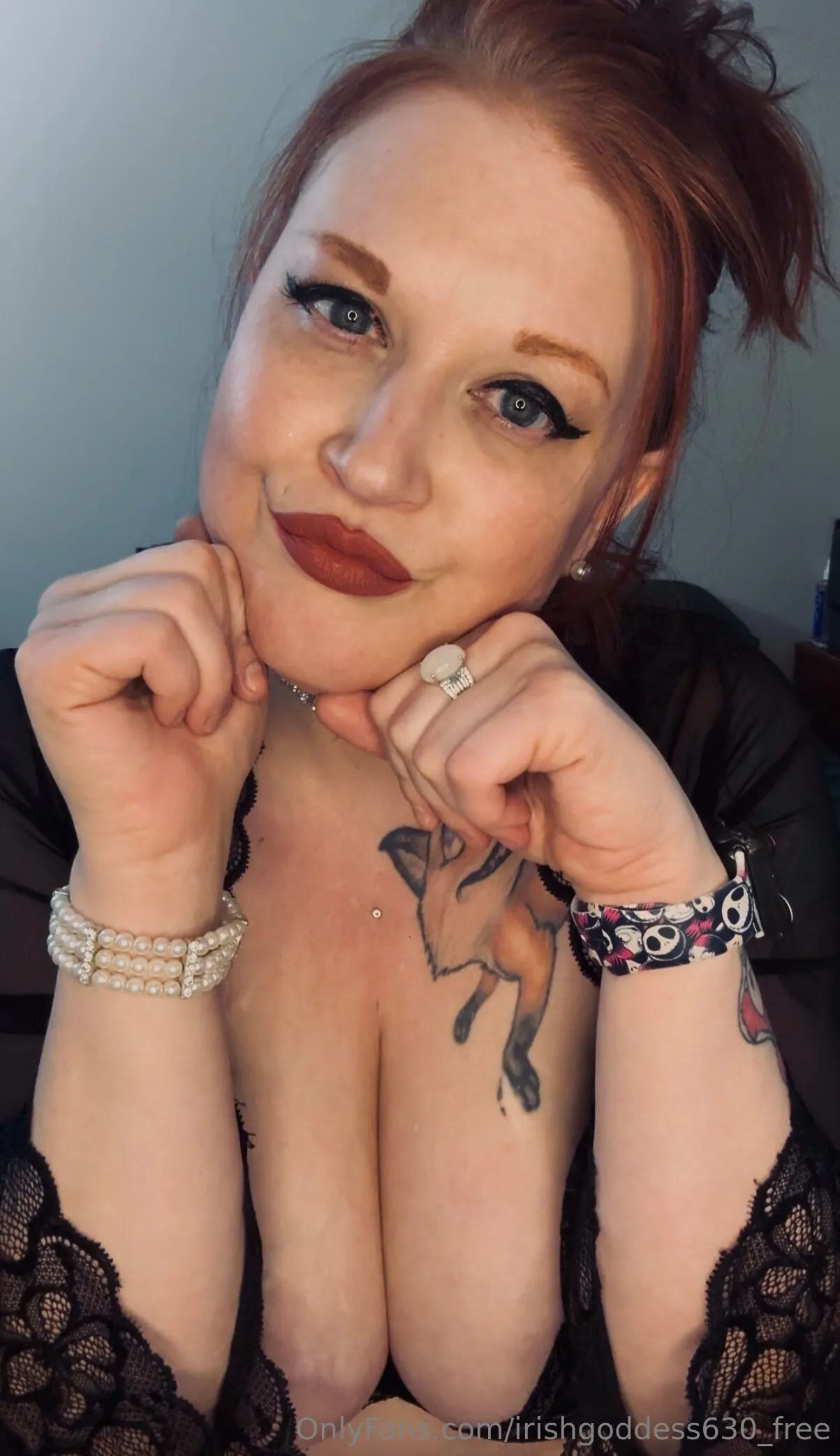 Kira LeFoxx OnlyFans free account photo 6 - irishgoddess630_free nudes and sex tapes