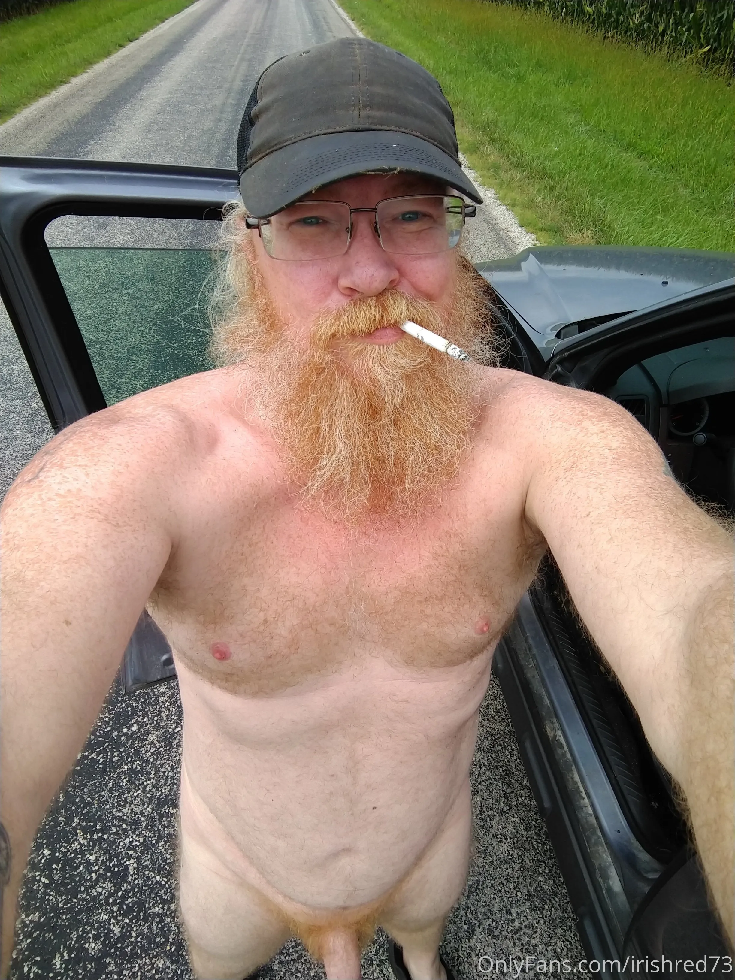 Brian H. Connor OnlyFans free account photo 21 - irishred73 nudes and sex tapes