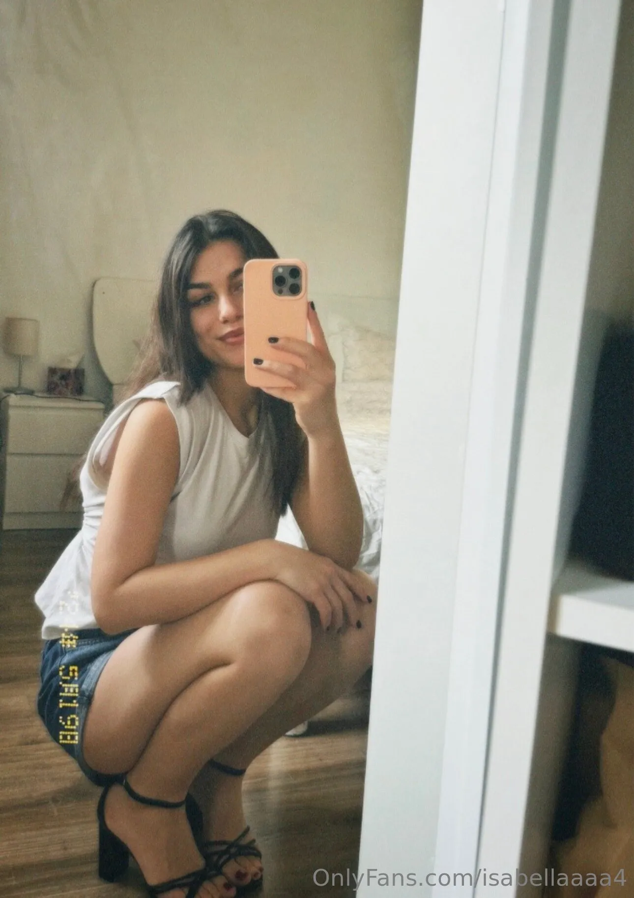 ℐ𝓈𝒶𝒷ℯ𝓁𝓁𝒶 🍒 OnlyFans free account photo 2 - isabellaaaa4 nudes and sex tapes