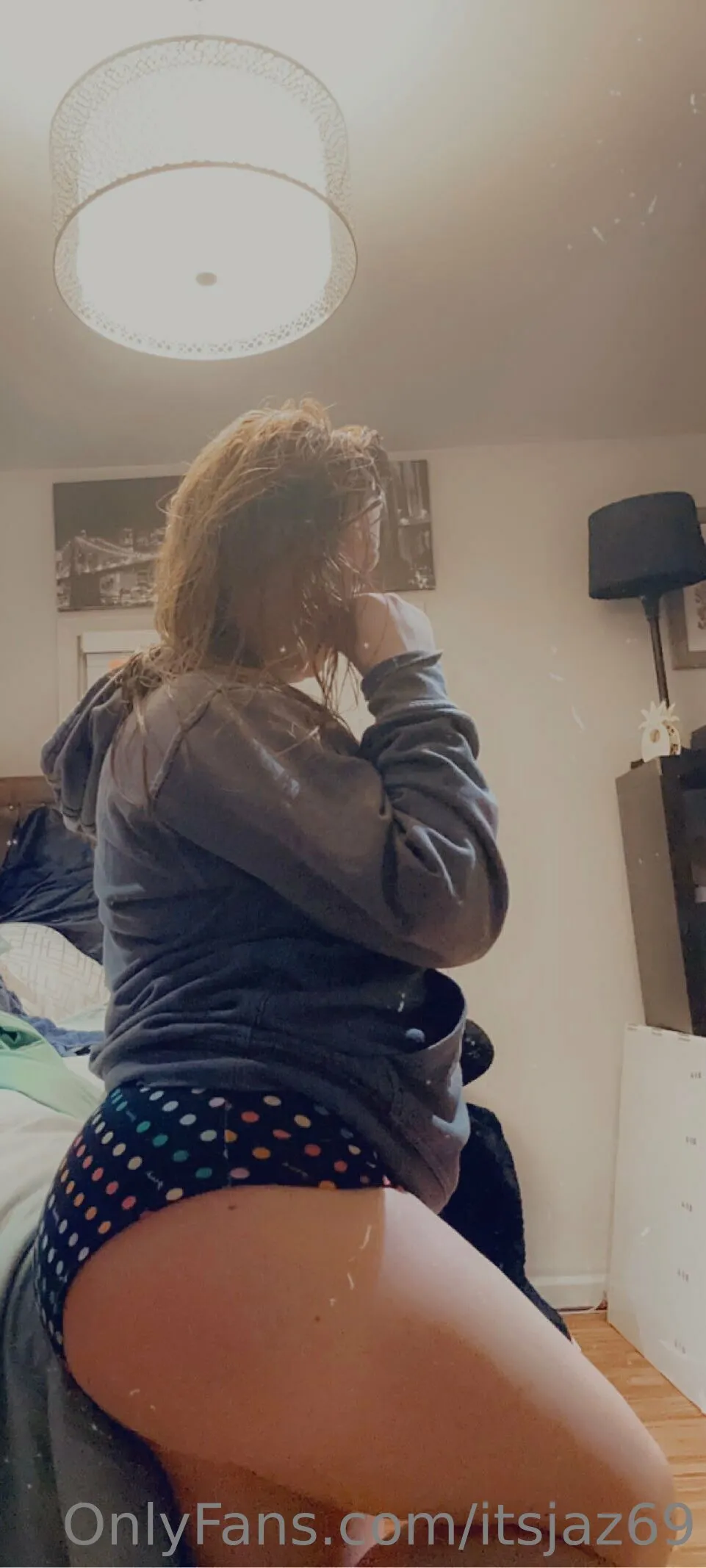 Jazmin Moore OnlyFans free account photo 1 - itsjaz69 nudes and sex tapes