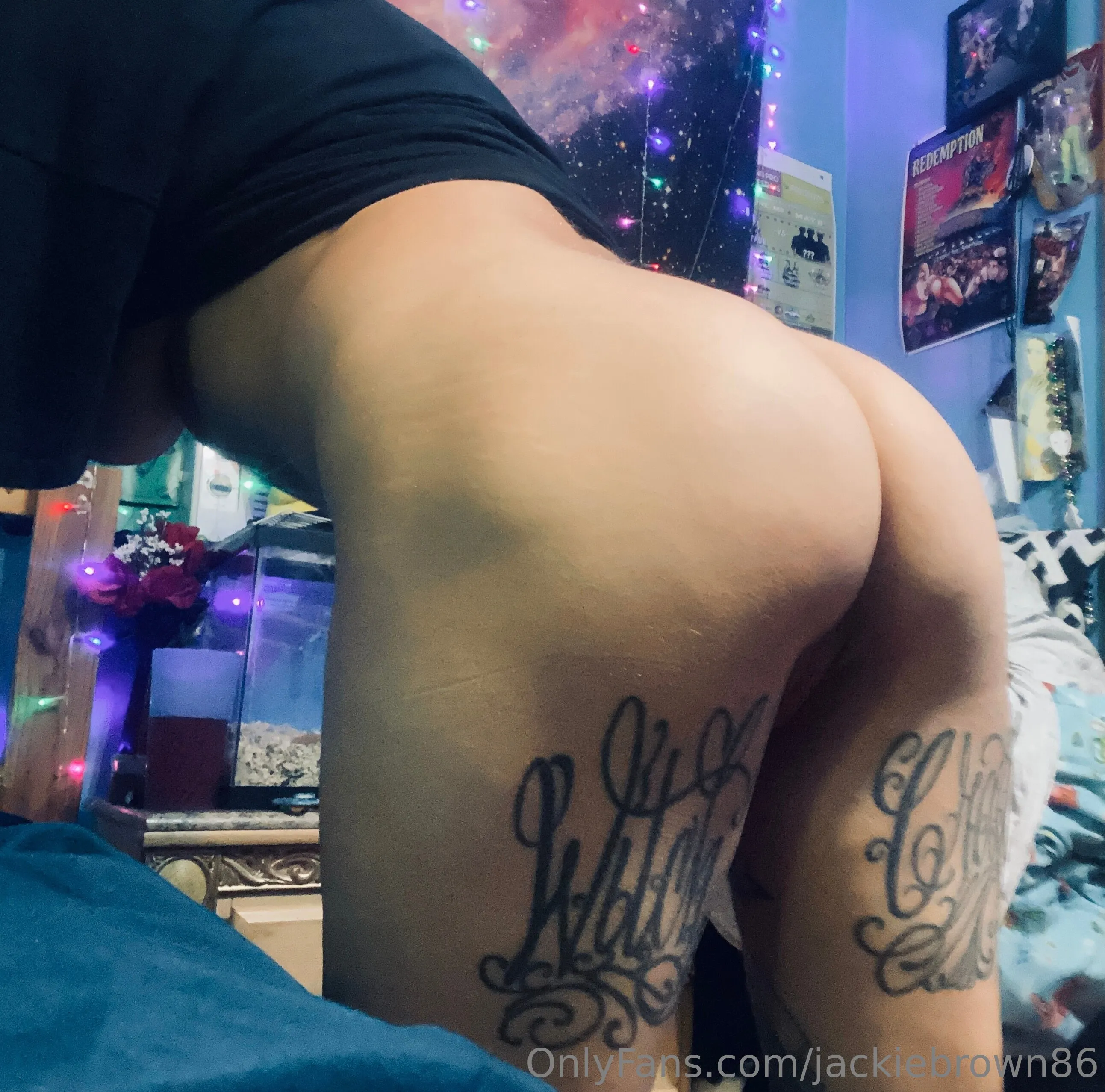 Foxy Roxy OnlyFans free account photo 5 - jackiebrown86 nudes and sex tapes