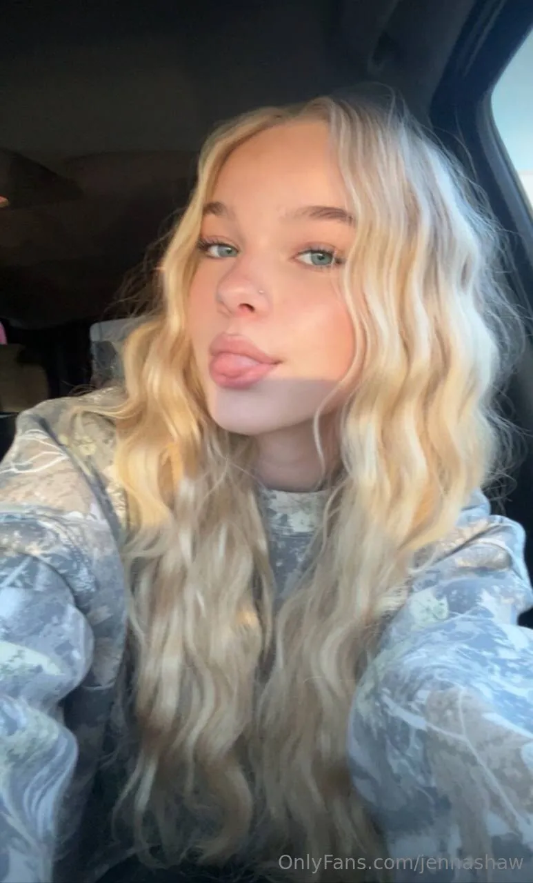 Jenna 🦋🌼 OnlyFans free account photo 15 - jennashaw nudes and sex tapes