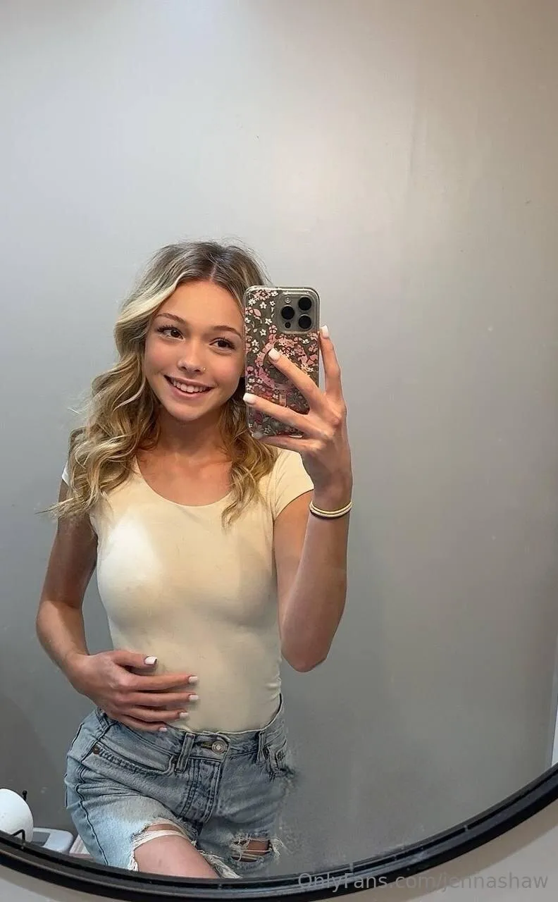 Jenna 🦋🌼 OnlyFans free account photo 12 - jennashaw nudes and sex tapes