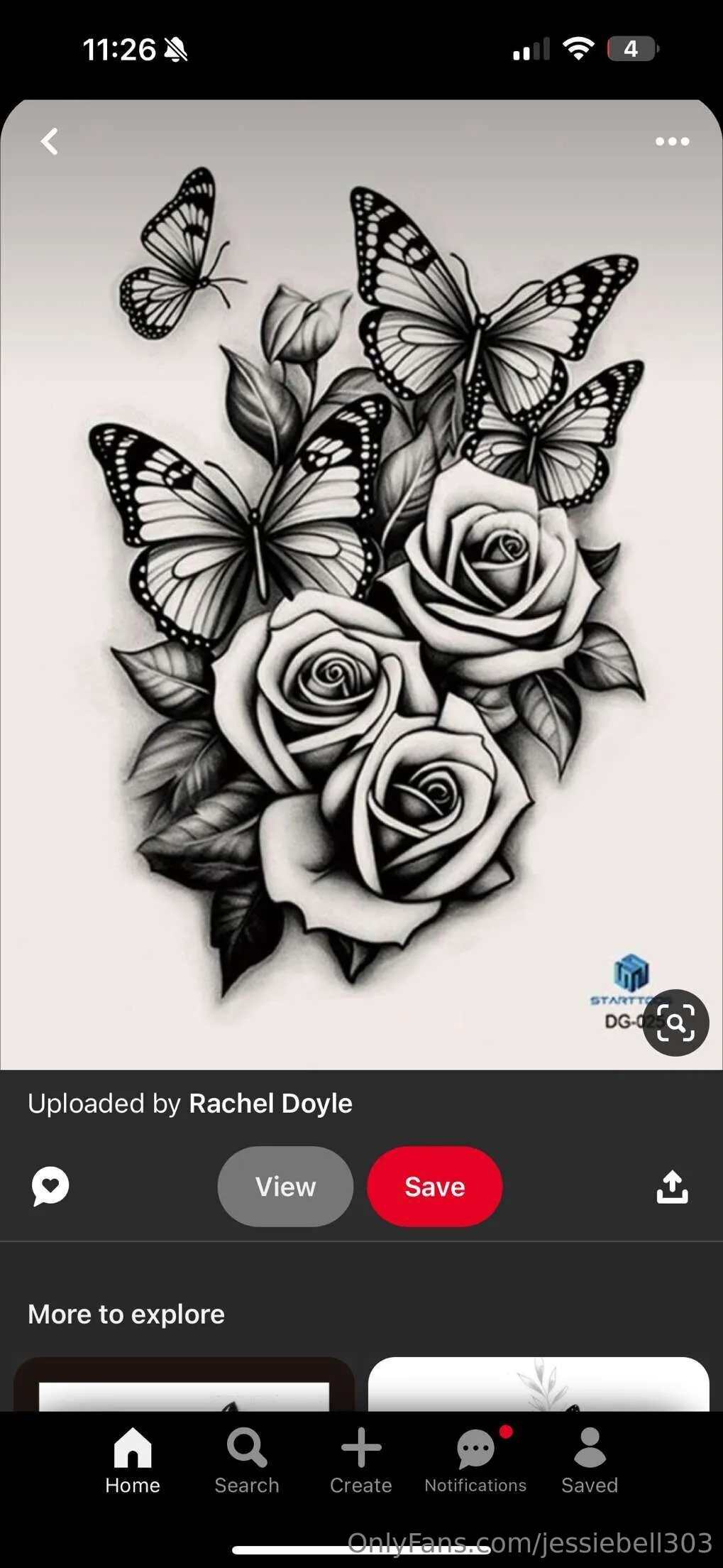 Jessica Watson OnlyFans free account photo 5 - jessiebell303 nudes and sex tapes