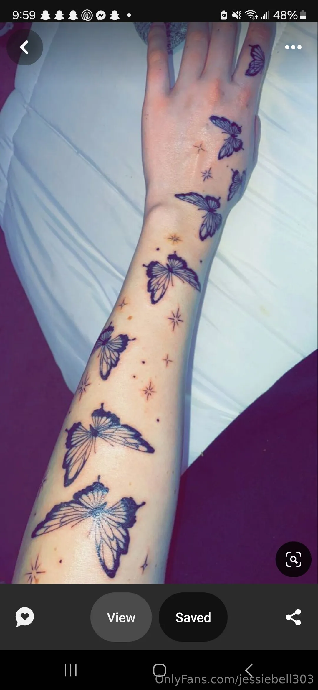 Jessica Watson OnlyFans free account photo 3 - jessiebell303 nudes and sex tapes