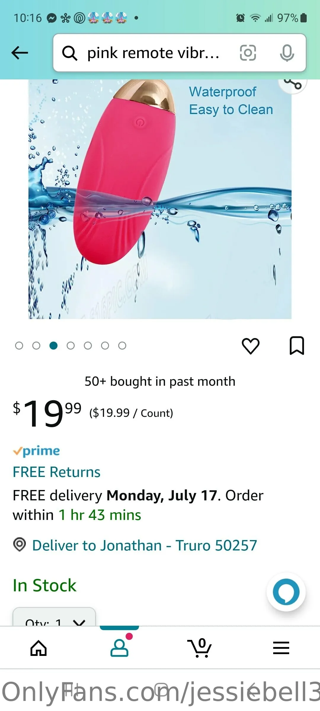 Jessica Watson OnlyFans free account photo 8 - jessiebell303 nudes and sex tapes