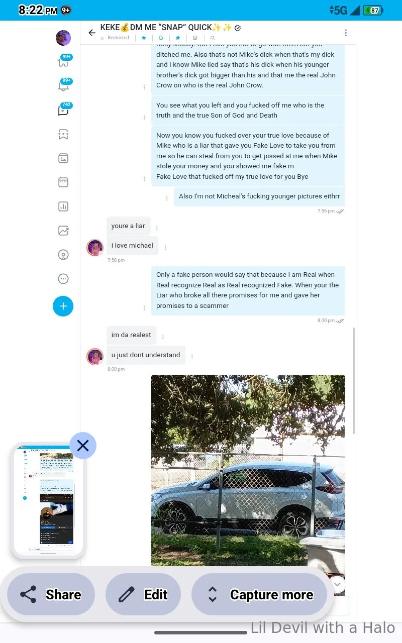 John Jefferson Crowson (Crow956) OnlyFans free account photo 17 - johncrow956 nudes and sex tapes