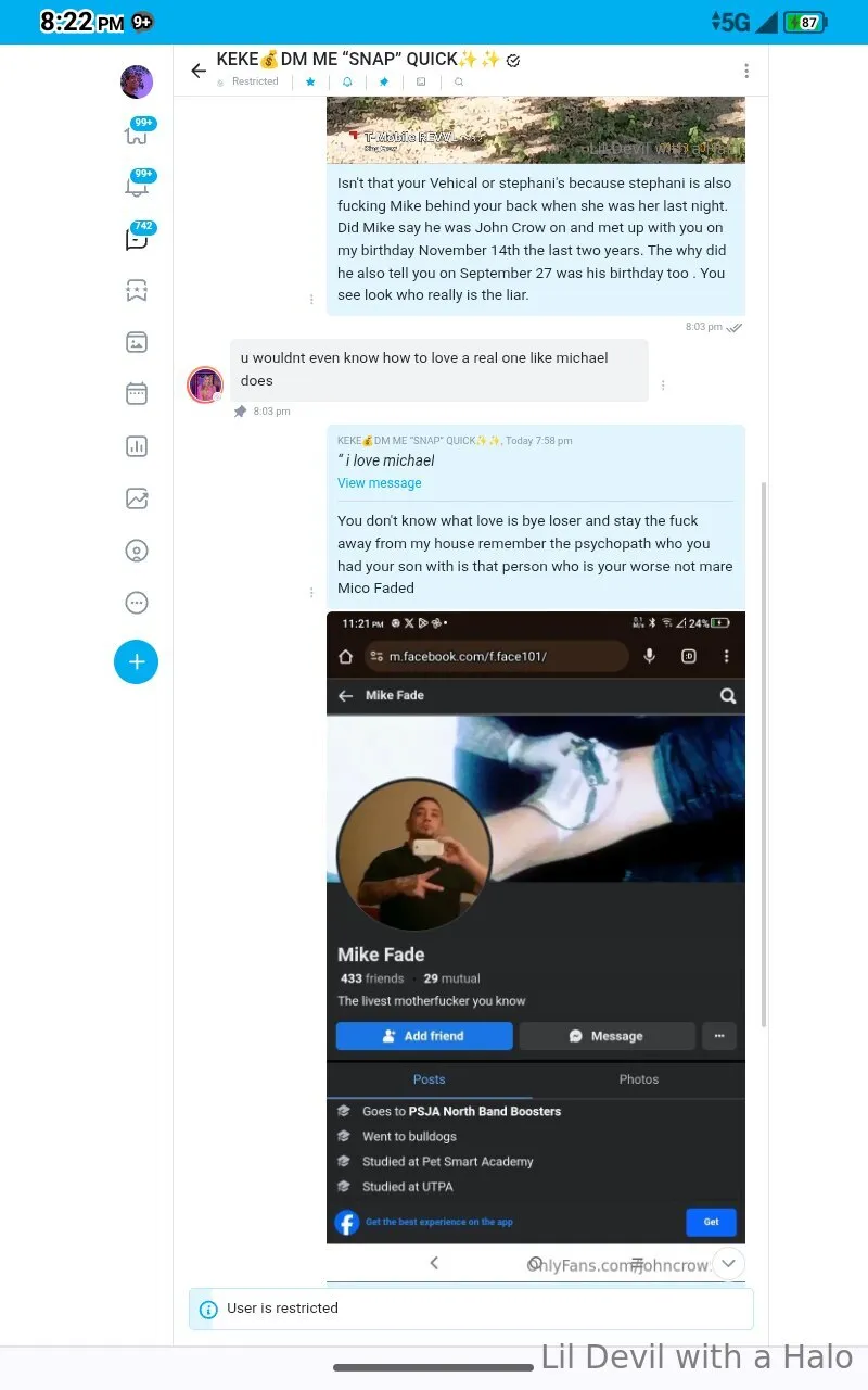 John Jefferson Crowson (Crow956) OnlyFans free account photo 18 - johncrow956 nudes and sex tapes
