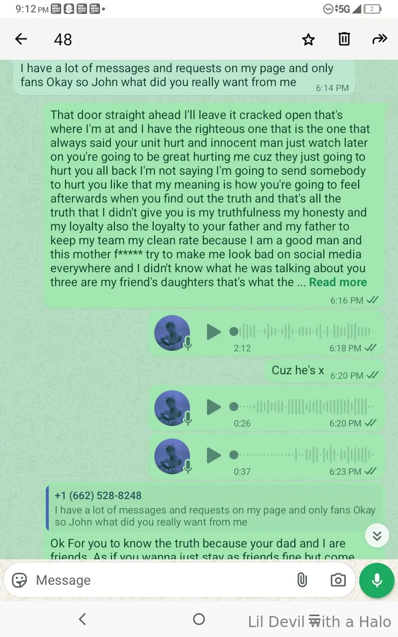 John Jefferson Crowson (Crow956) OnlyFans free account photo 12 - johncrow956 nudes and sex tapes