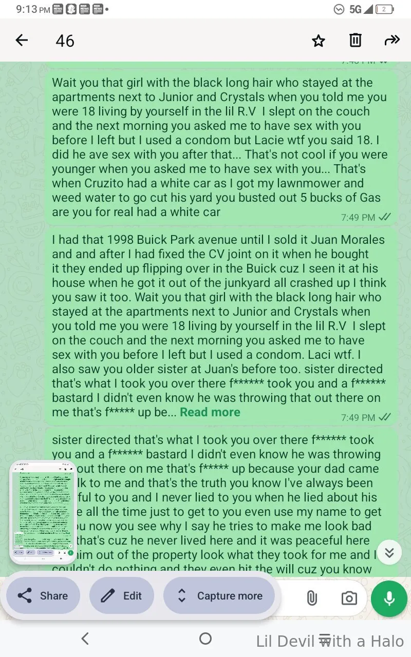 John Jefferson Crowson (Crow956) OnlyFans free account photo 10 - johncrow956 nudes and sex tapes