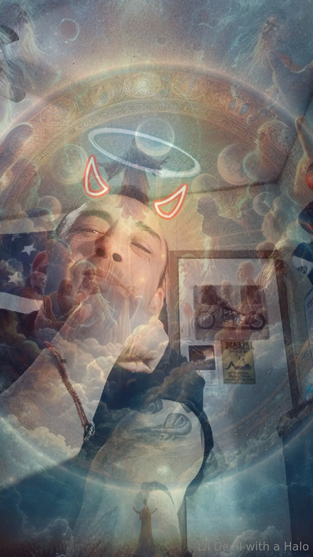 John Jefferson Crowson (Crow956) OnlyFans free account photo 5 - johncrow956 nudes and sex tapes