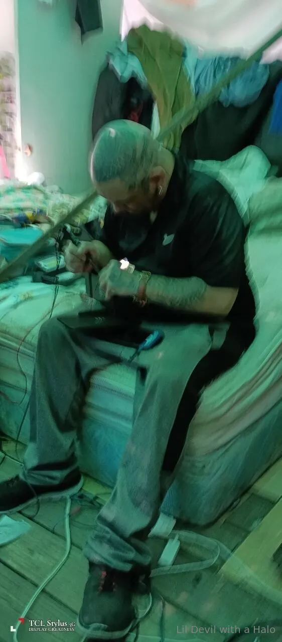 John Jefferson Crowson (Crow956) OnlyFans free account photo 4 - johncrow956 nudes and sex tapes