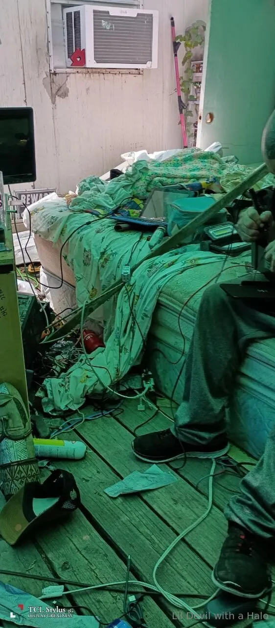 John Jefferson Crowson (Crow956) OnlyFans free account photo 3 - johncrow956 nudes and sex tapes