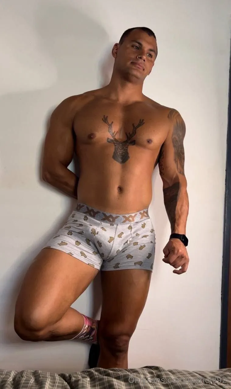 Giovanni futbolista⚽️sub23 OnlyFans free account photo 5 - juanchi92 nudes and sex tapes