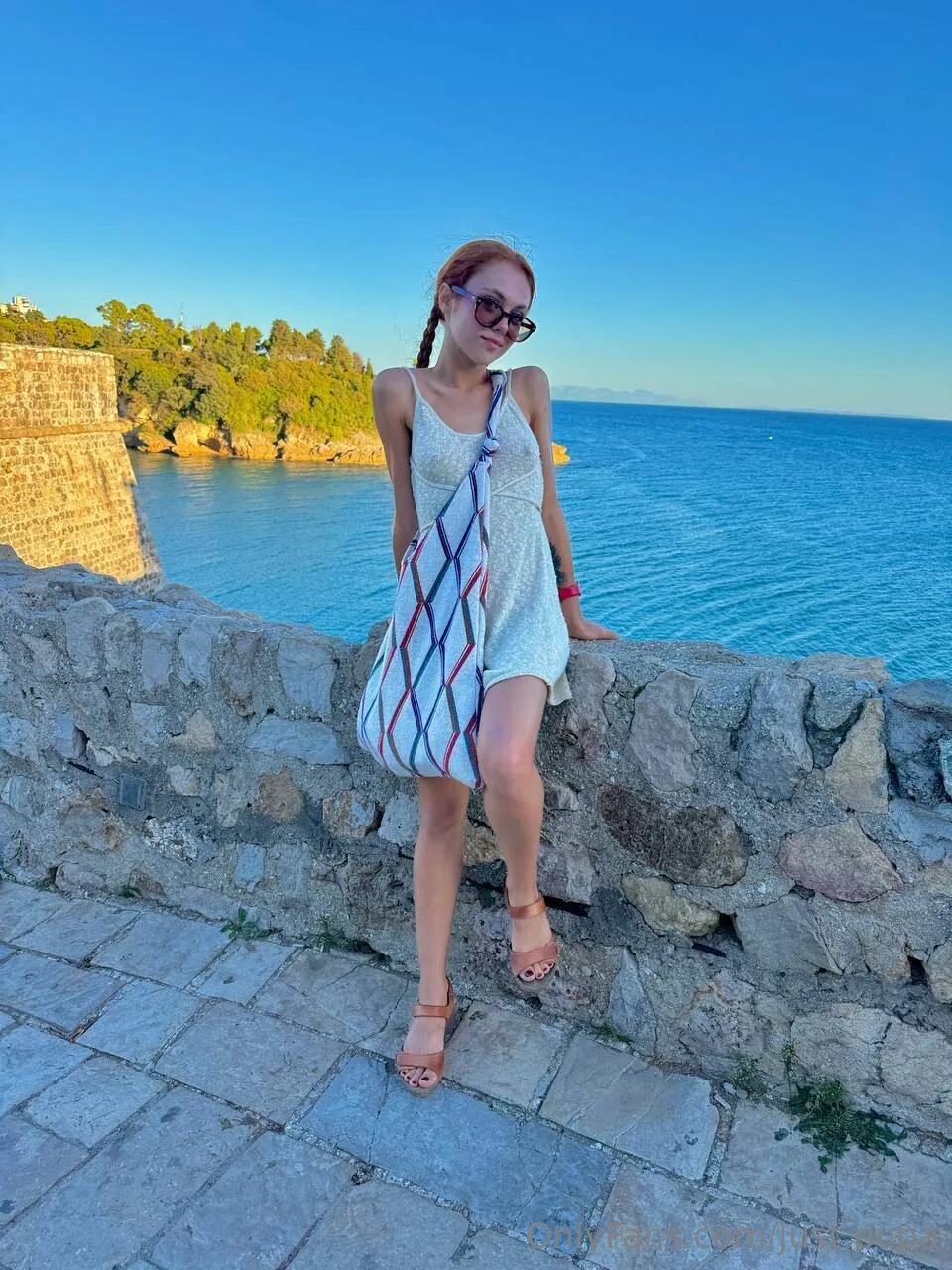 pupa (´ ∀ ` *) OnlyFans free account photo 1 - just.pupa nudes and sex tapes