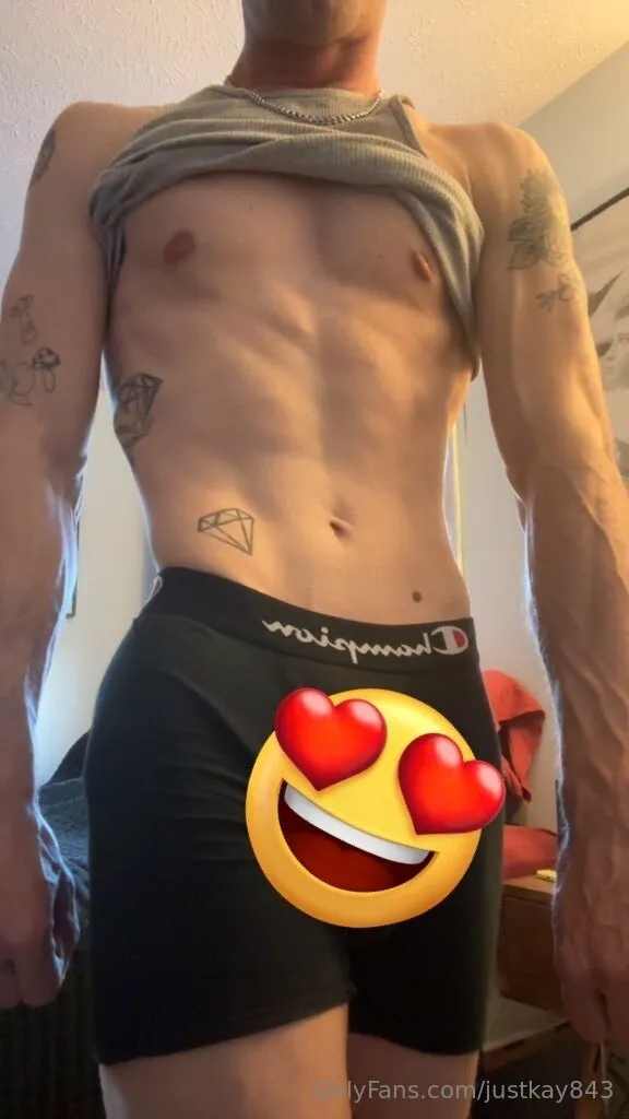 Justin OnlyFans free account photo 26 - justkay843 nudes and sex tapes