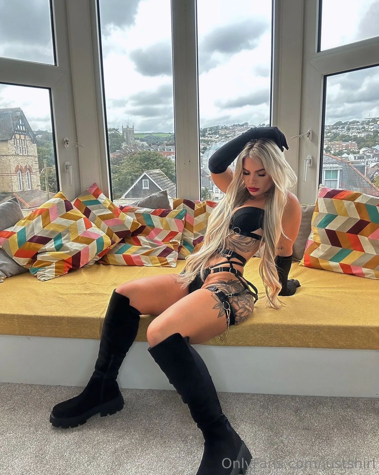 Shirley OnlyFans free account photo 34 - justshirl nudes and sex tapes