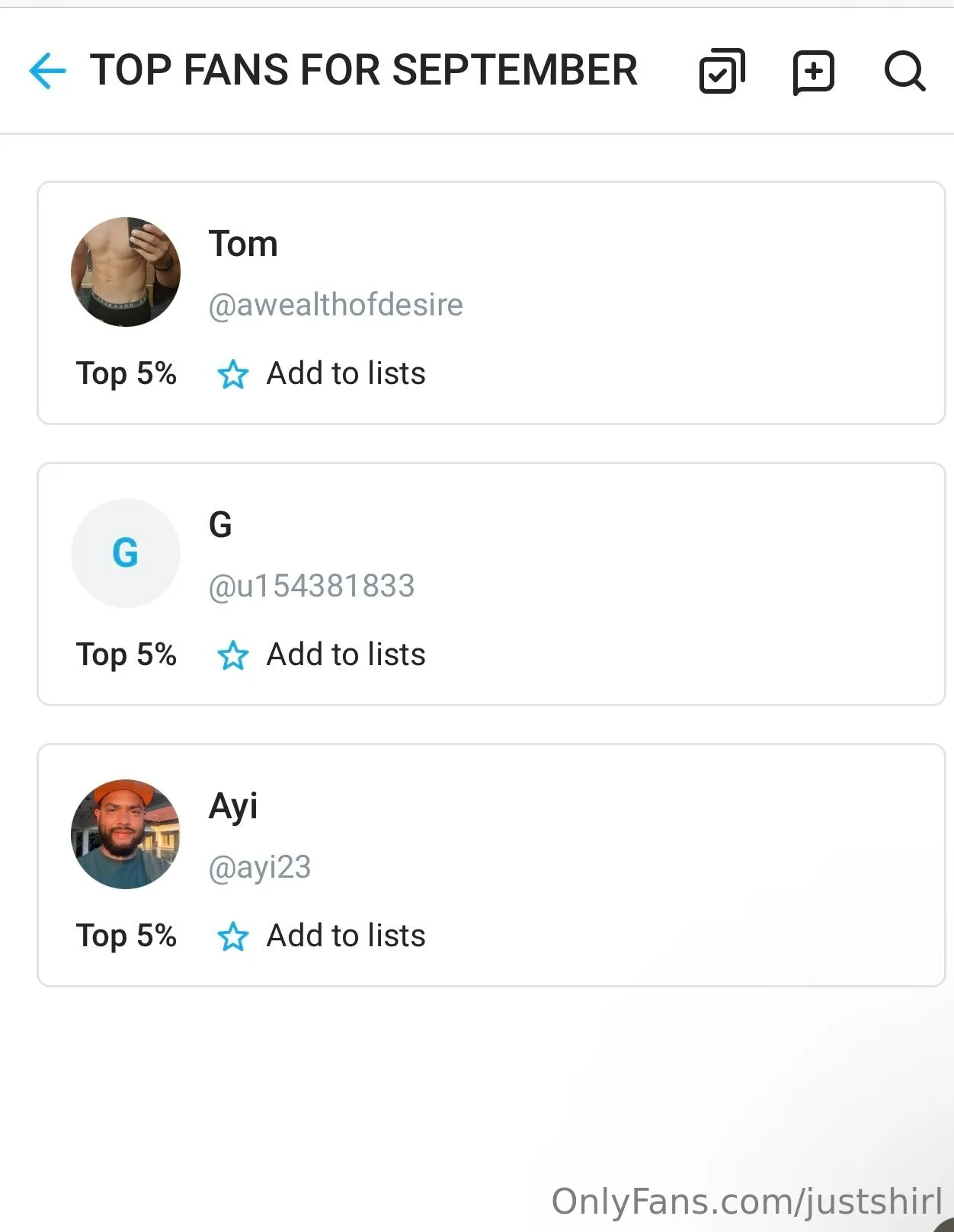 Shirley OnlyFans free account photo 4 - justshirl nudes and sex tapes