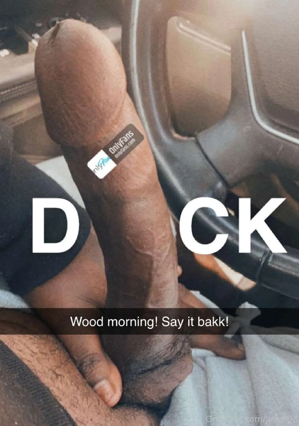 Juve Wit da 11inch 🍆 OnlyFans free account photo 1 - juve803 nudes and sex tapes