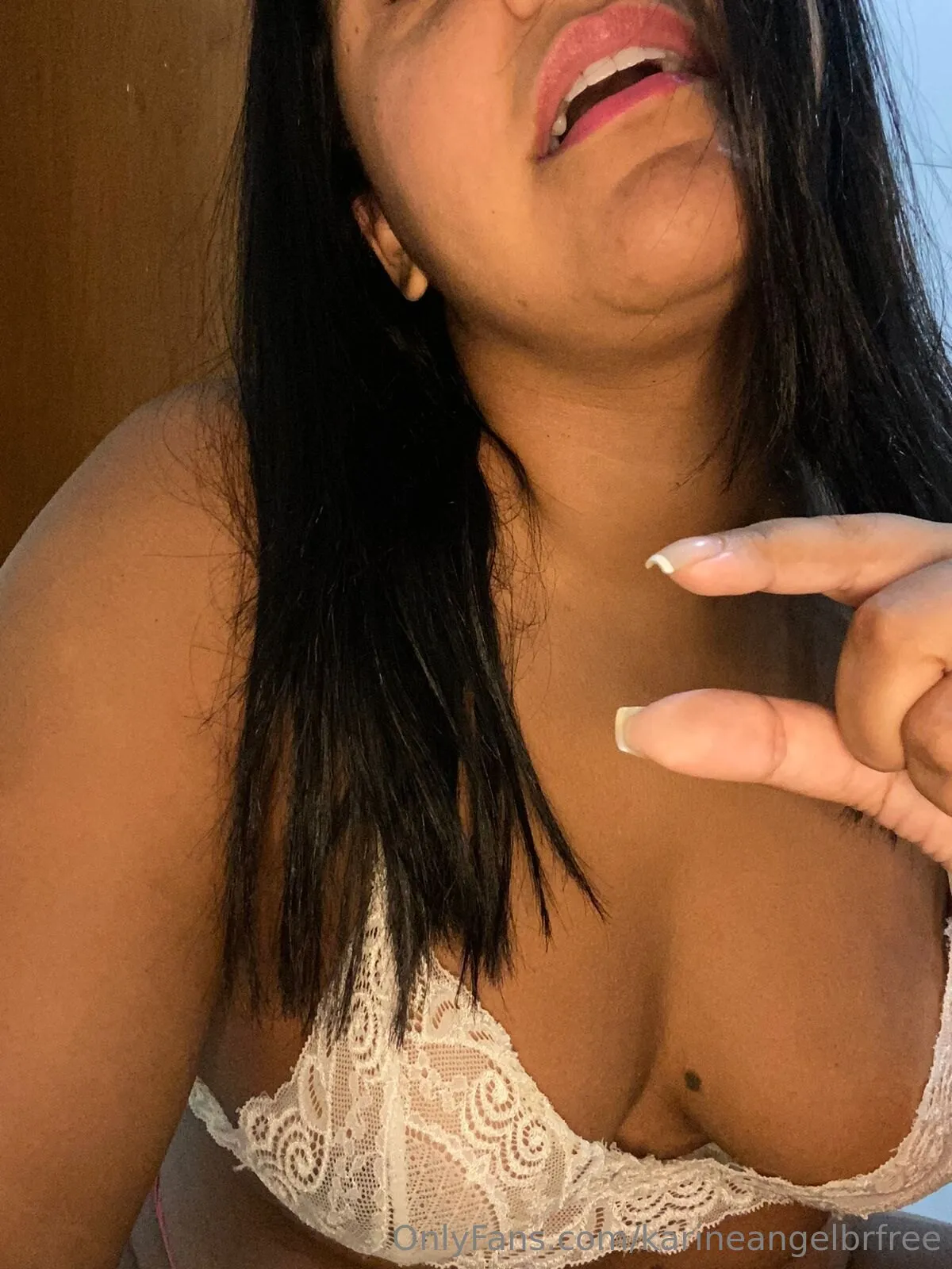 Karine Ebony OnlyFans free account photo 13 - karineangelbrfree nudes and sex tapes