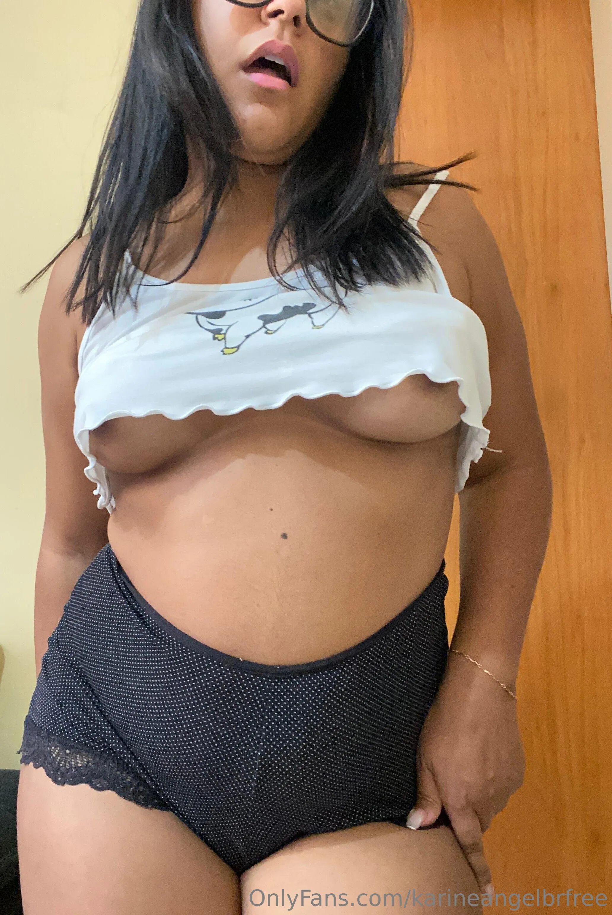 Karine Ebony OnlyFans free account photo 11 - karineangelbrfree nudes and sex tapes