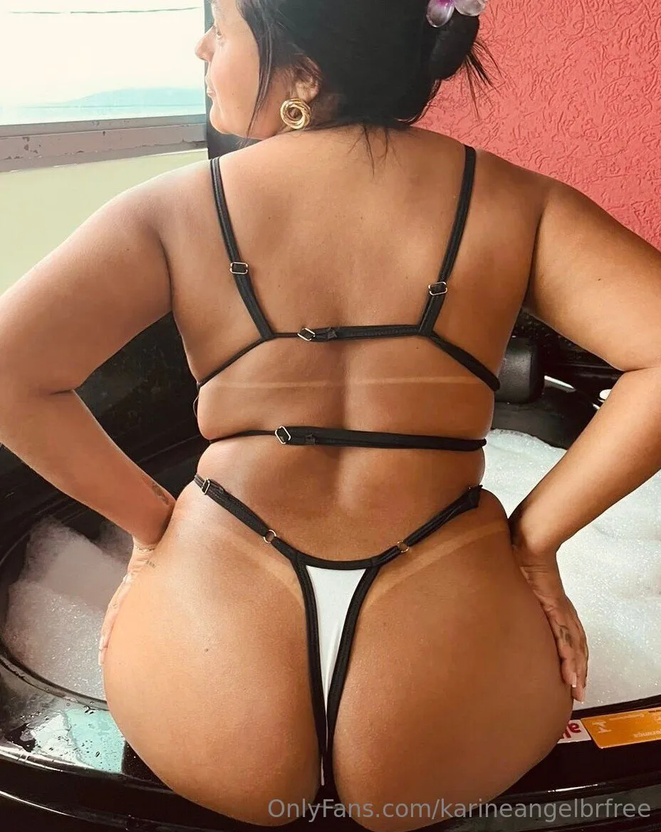 Karine Ebony OnlyFans free account photo 4 - karineangelbrfree nudes and sex tapes