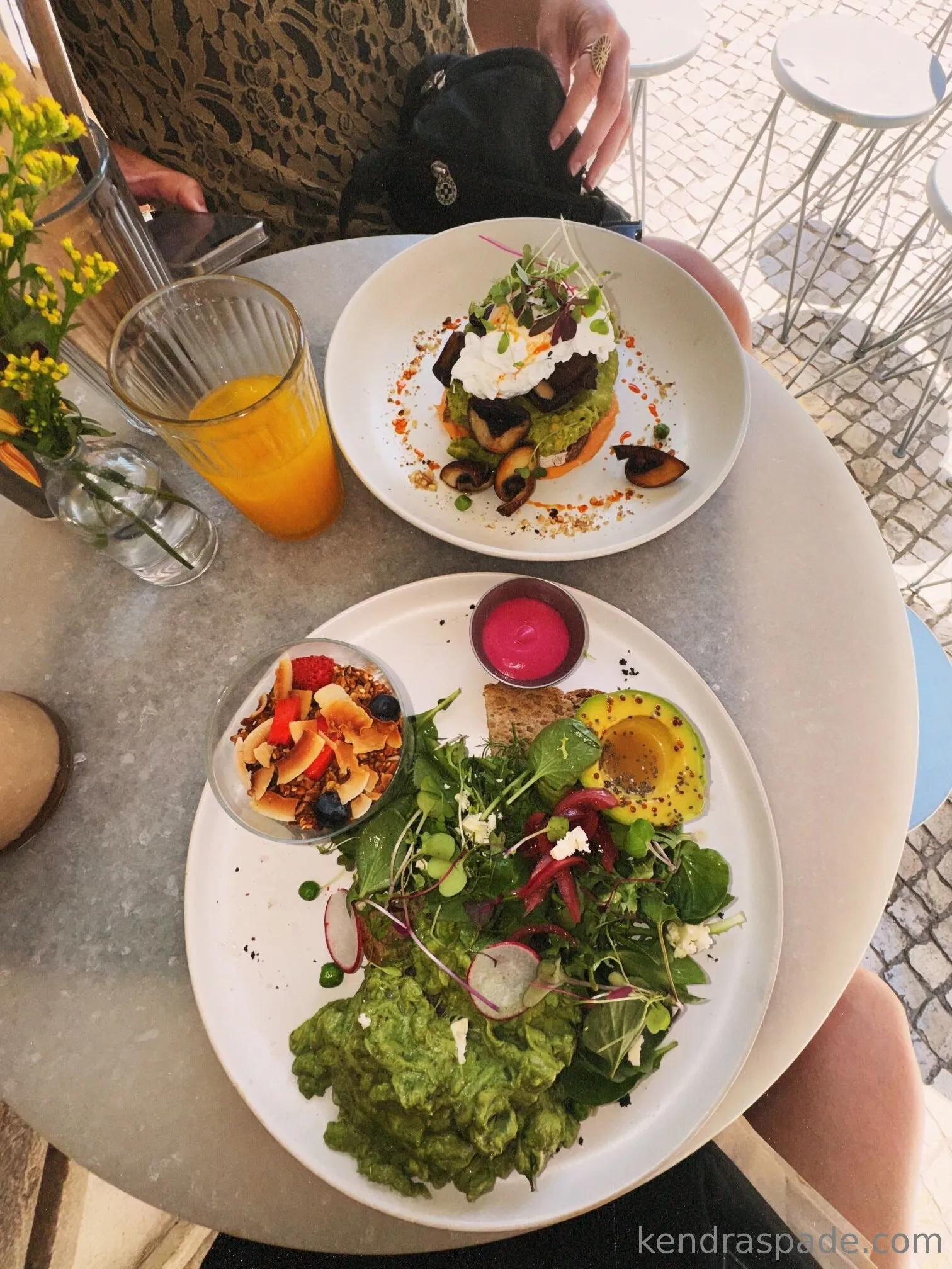 KENDRA SPADE 💋 OnlyFans free account photo 4 - kendraspade nudes and sex tapes