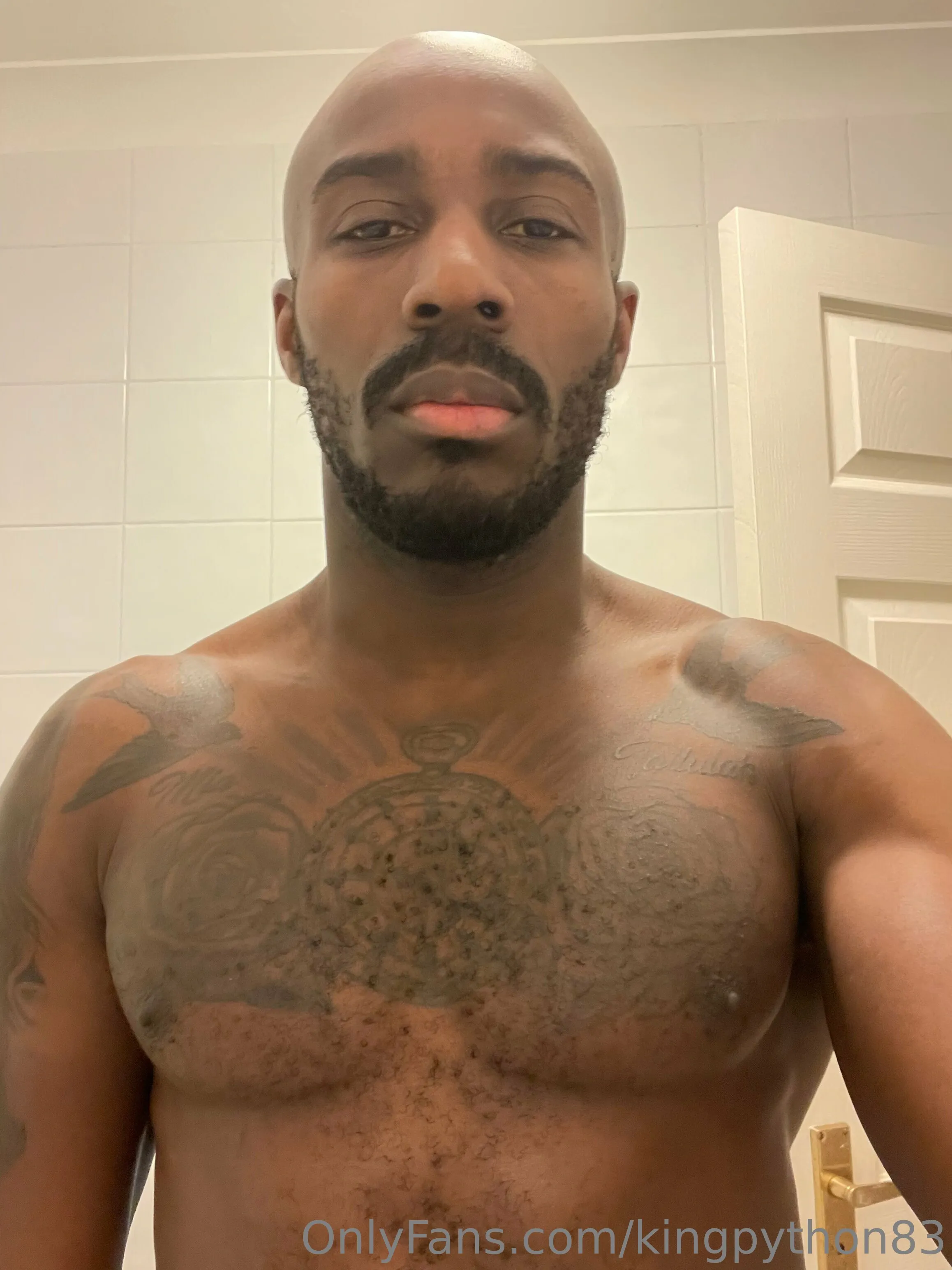 Purple python OnlyFans free account photo 6 - kingpython83 nudes and sex tapes