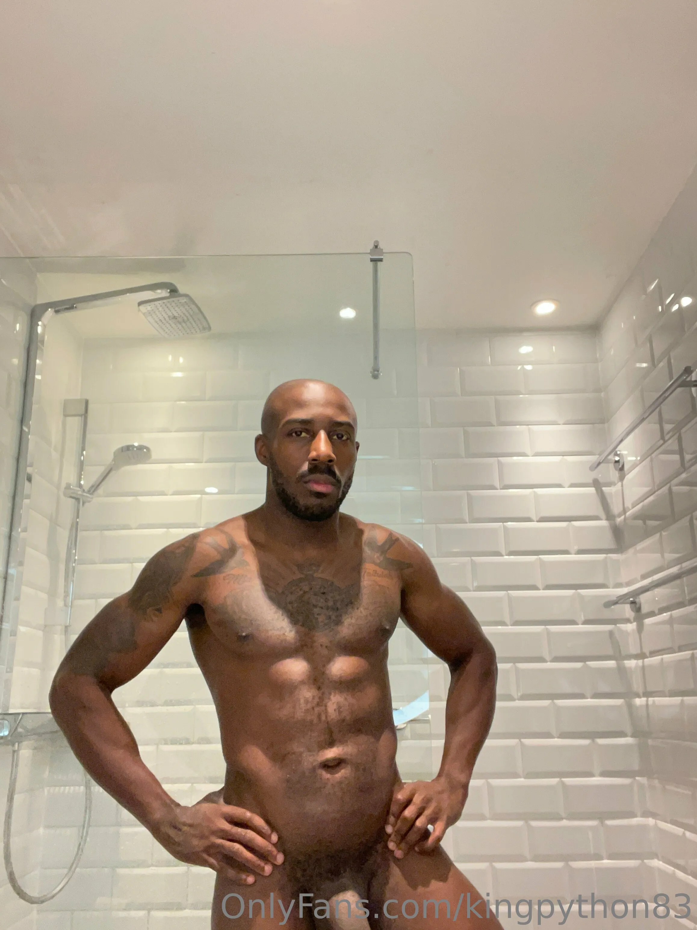 Purple python OnlyFans free account photo 2 - kingpython83 nudes and sex tapes