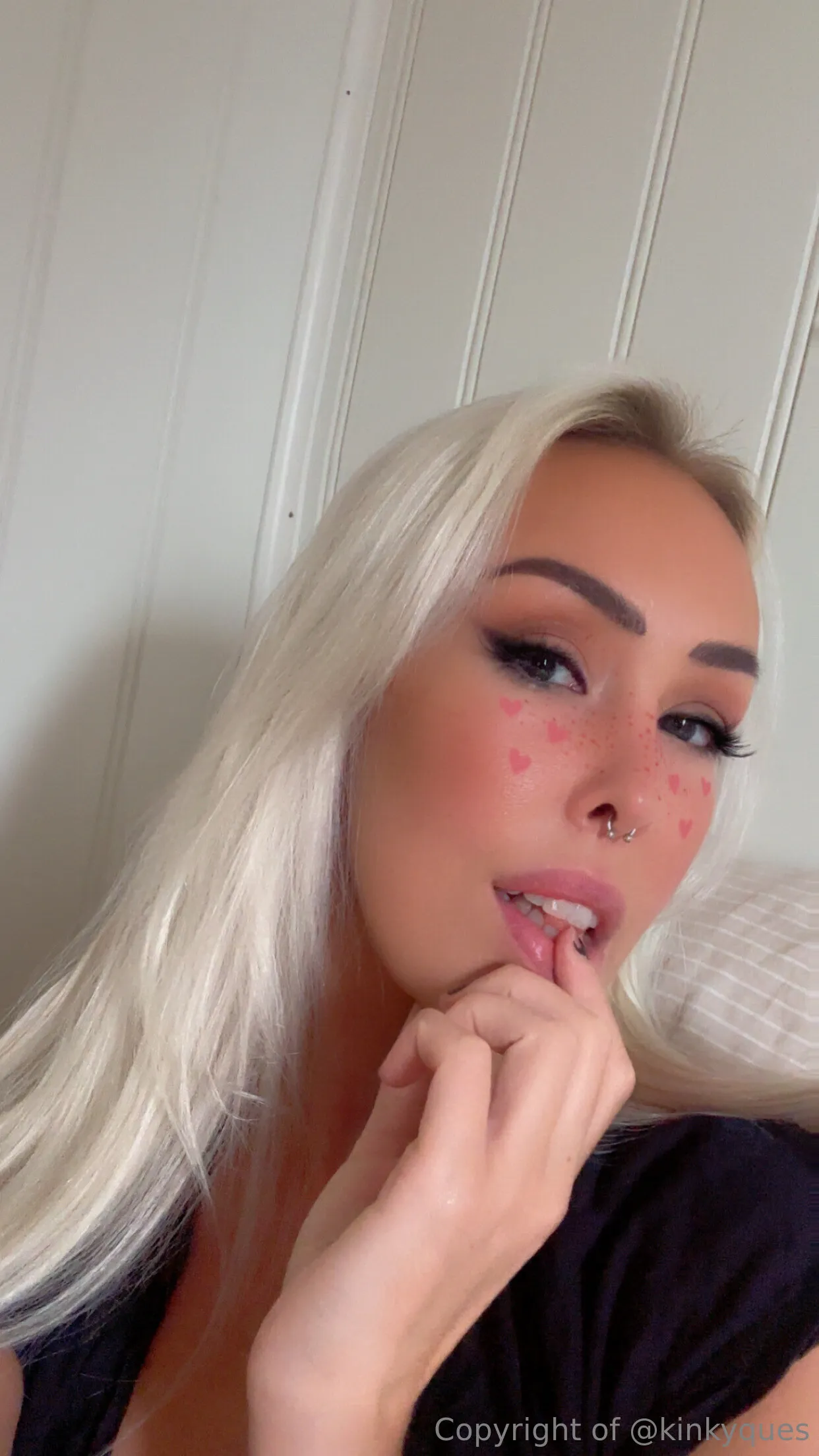 Ques 🎀 OnlyFans free account photo 11 - kinkyques nudes and sex tapes