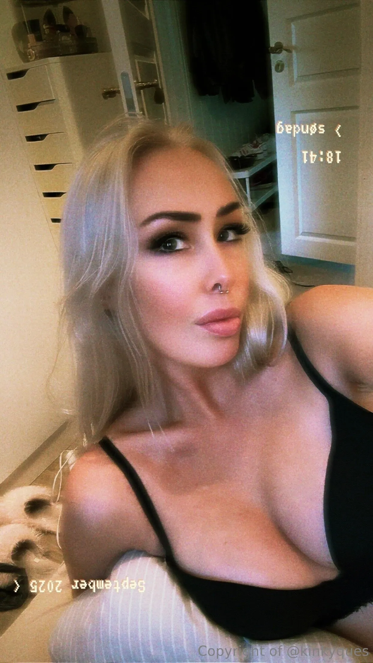 Ques 🎀 OnlyFans free account photo 8 - kinkyques nudes and sex tapes