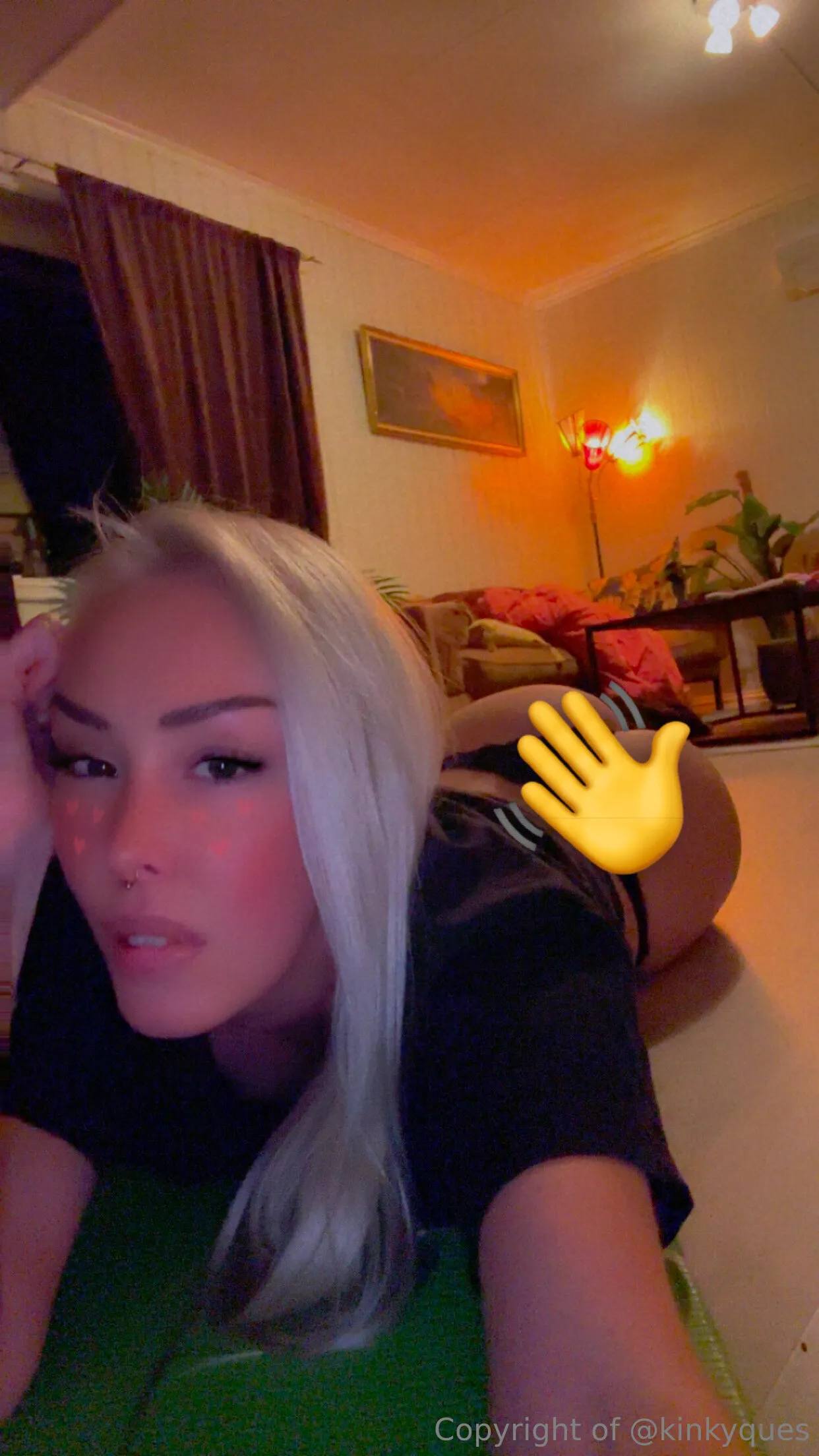 Ques 🎀 OnlyFans free account photo 3 - kinkyques nudes and sex tapes