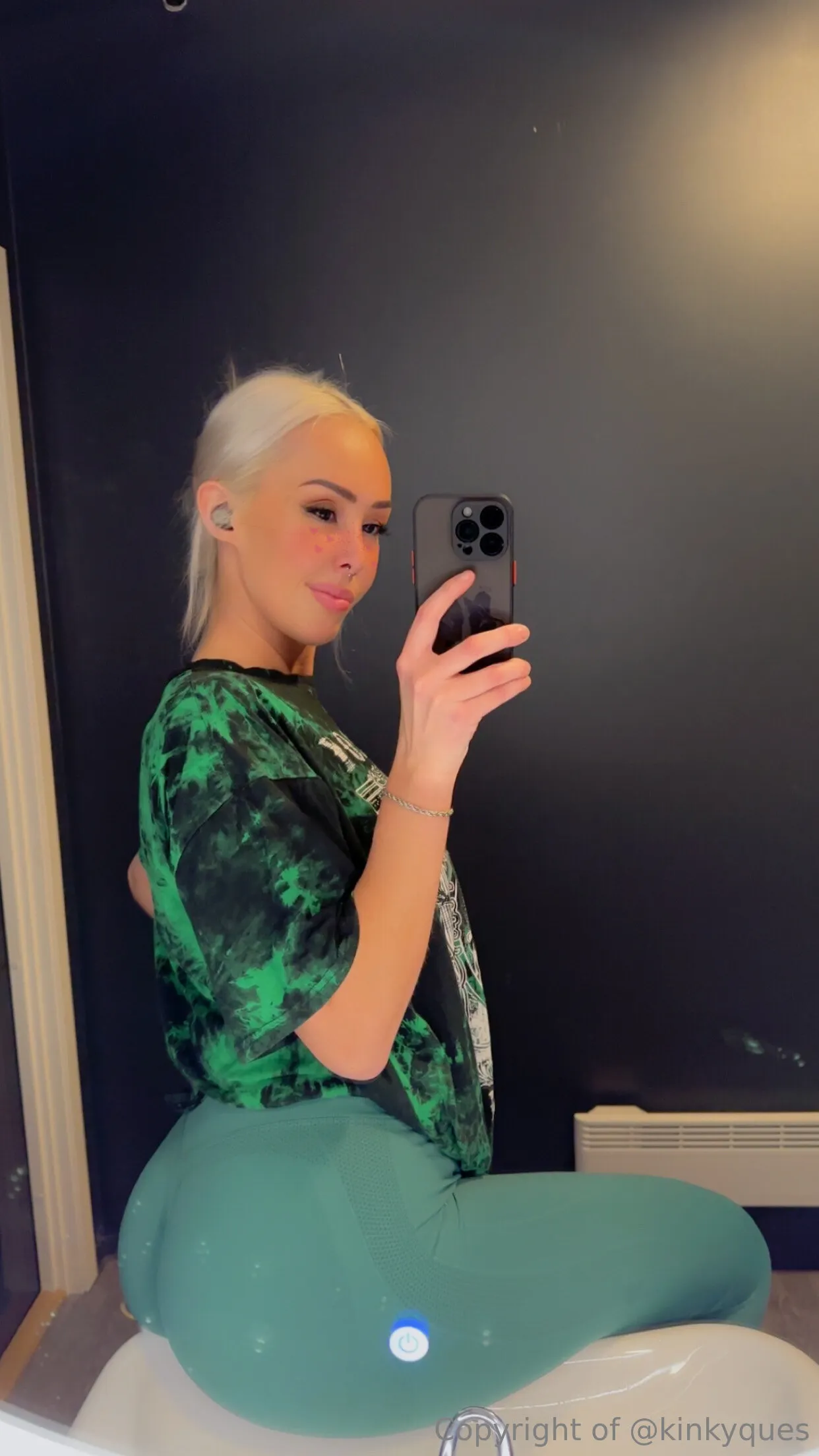 Ques 🎀 OnlyFans free account photo 2 - kinkyques nudes and sex tapes