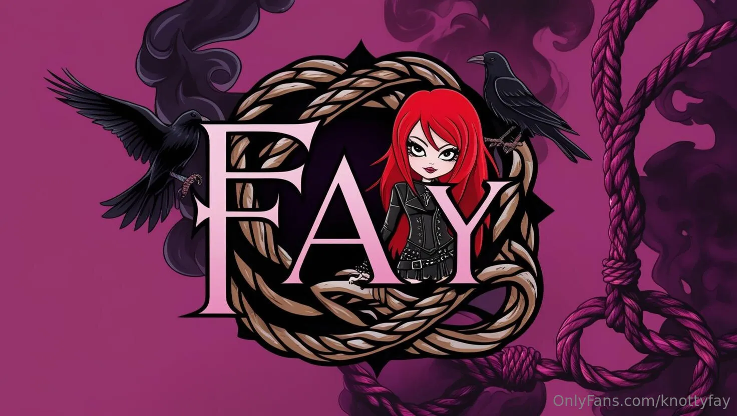 Kinky Fay FREE OnlyFans free account photo 22 - knottyfay nudes and sex tapes