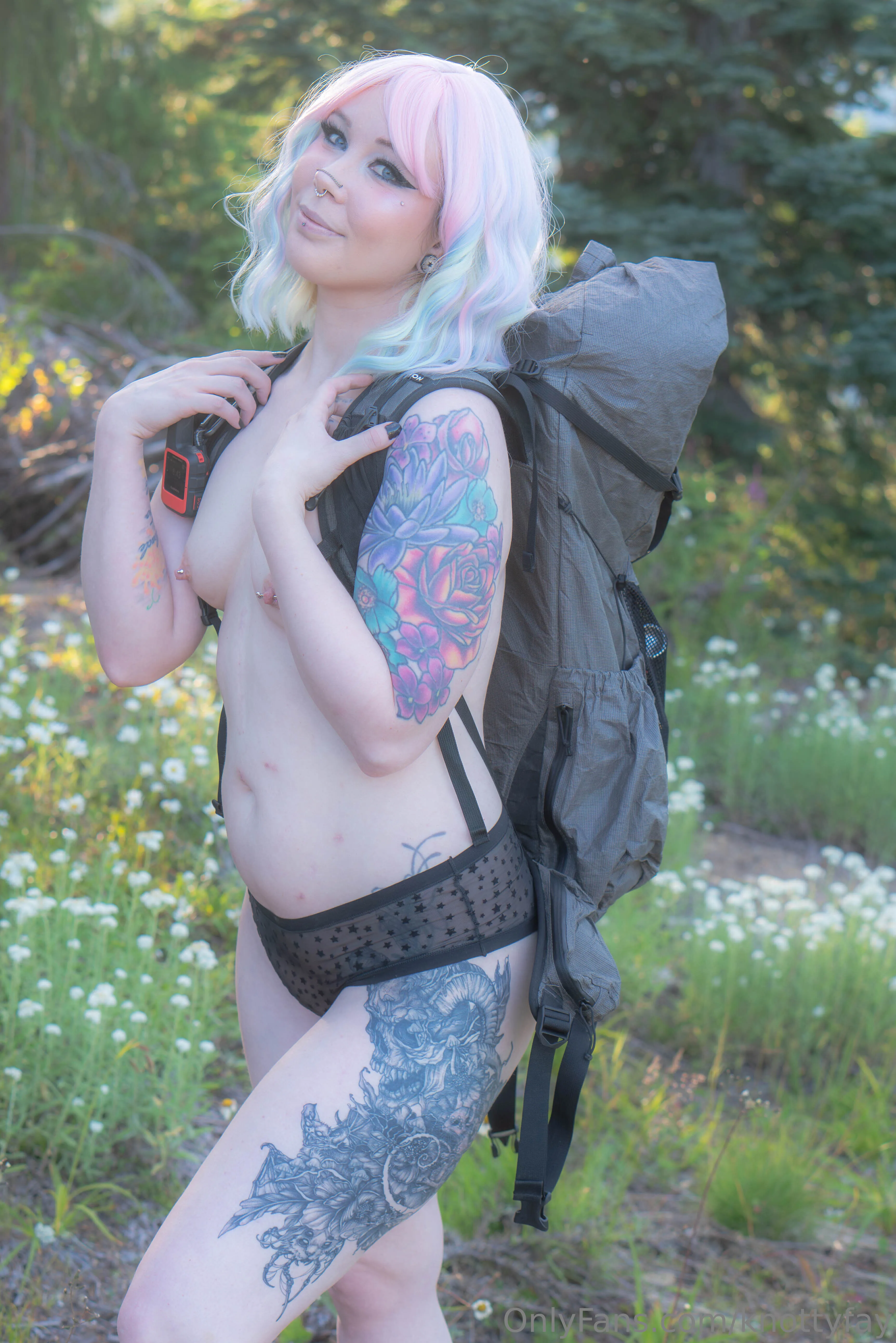 Kinky Fay FREE OnlyFans free account photo 9 - knottyfay nudes and sex tapes