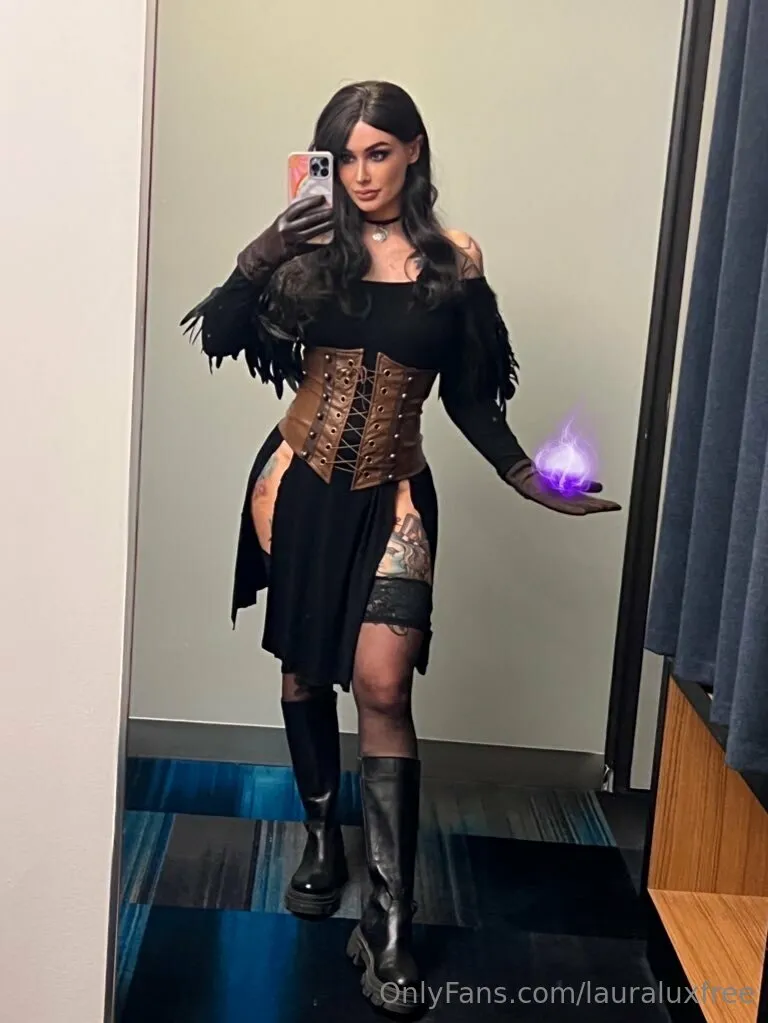 Laura Lux - OFTV! OnlyFans free account photo 9 - lauraluxtv nudes and sex tapes