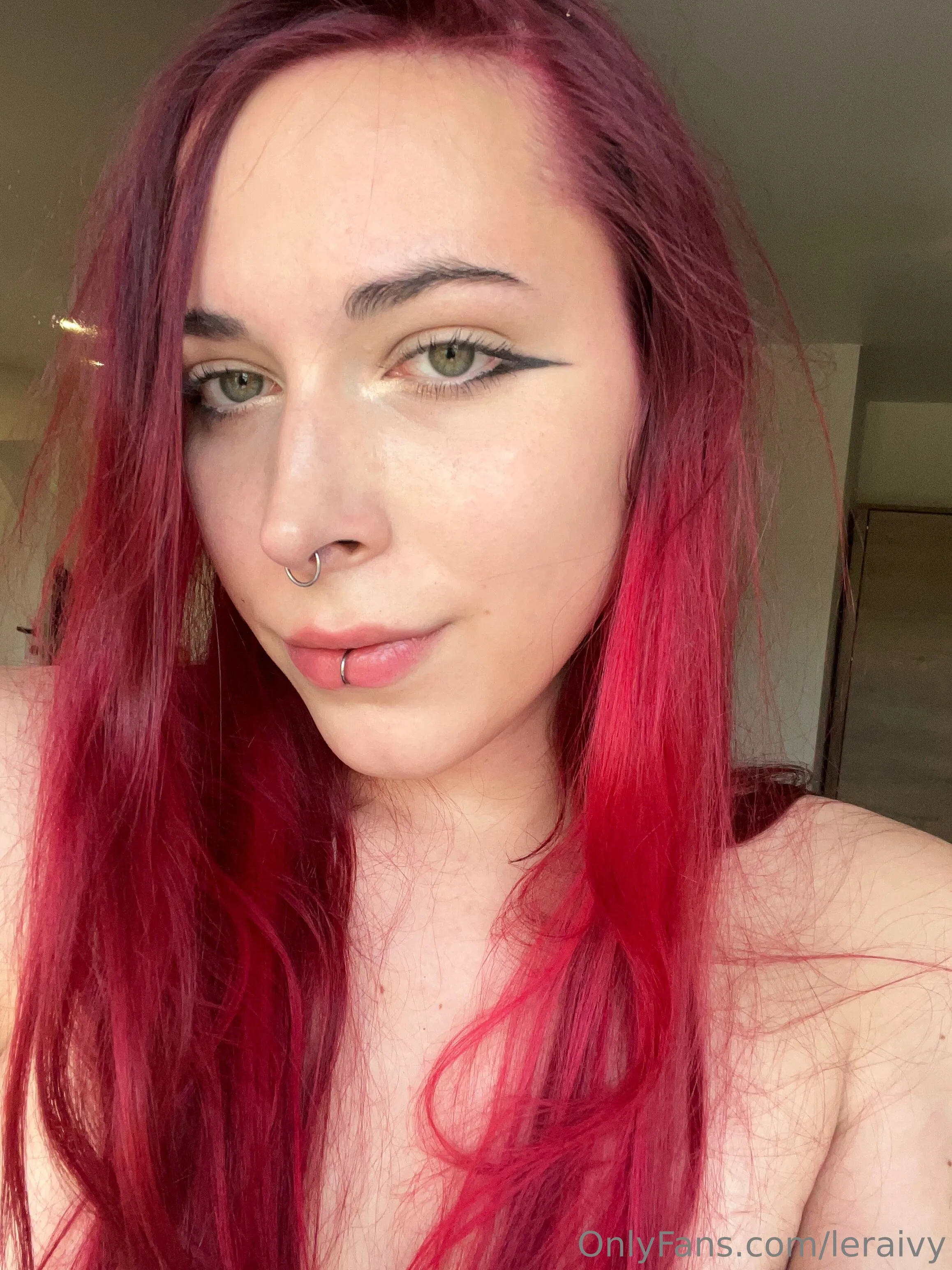 Lera Ivy 🌹 TS OnlyFans free account photo 1 - leraivy nudes and sex tapes