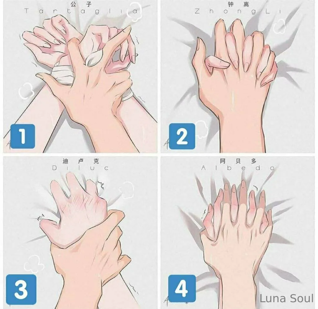 Luna Soul OnlyFans free account photo 23 - lewdasoul nudes and sex tapes