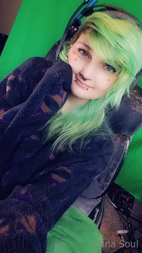 Luna Soul OnlyFans free account photo 20 - lewdasoul nudes and sex tapes