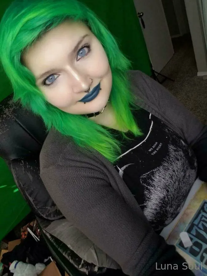 Luna Soul OnlyFans free account photo 18 - lewdasoul nudes and sex tapes