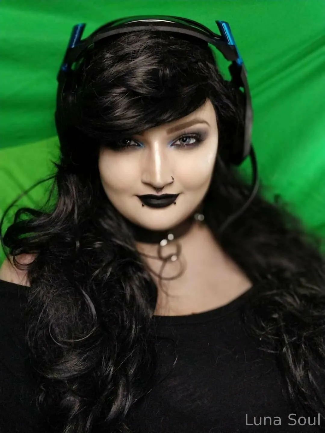 Luna Soul OnlyFans free account photo 17 - lewdasoul nudes and sex tapes