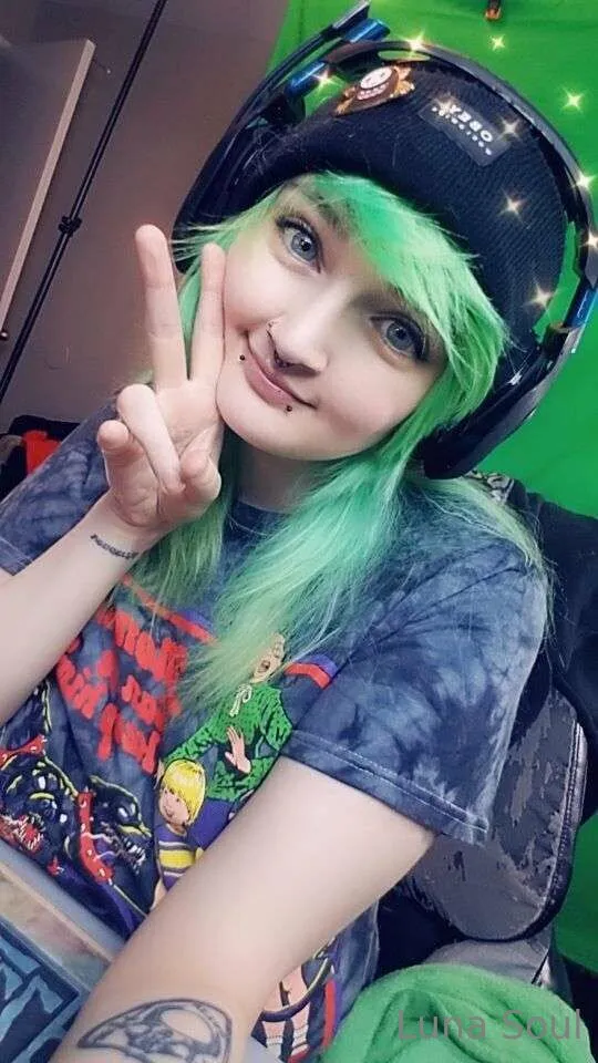 Luna Soul OnlyFans free account photo 16 - lewdasoul nudes and sex tapes