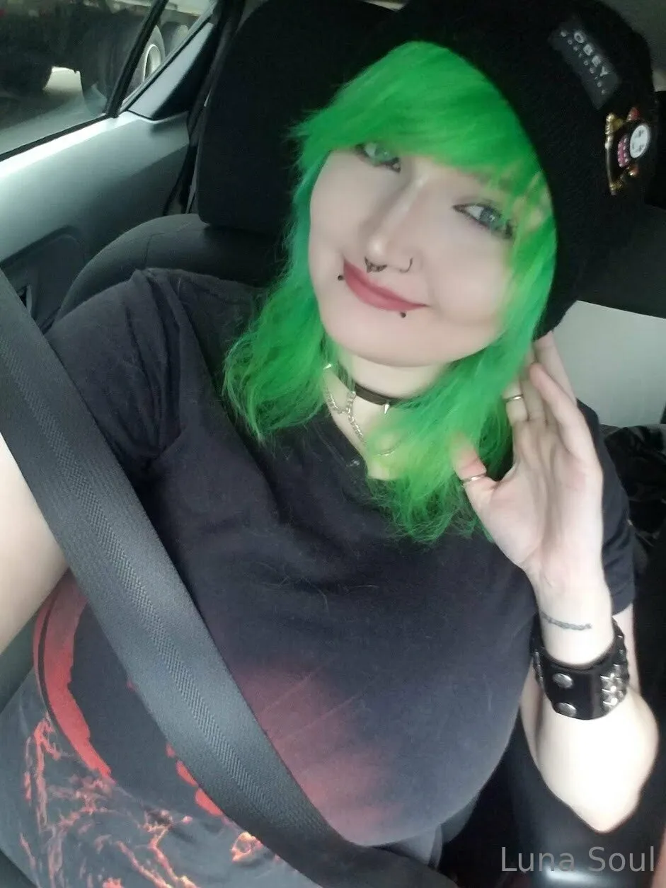 Luna Soul OnlyFans free account photo 15 - lewdasoul nudes and sex tapes