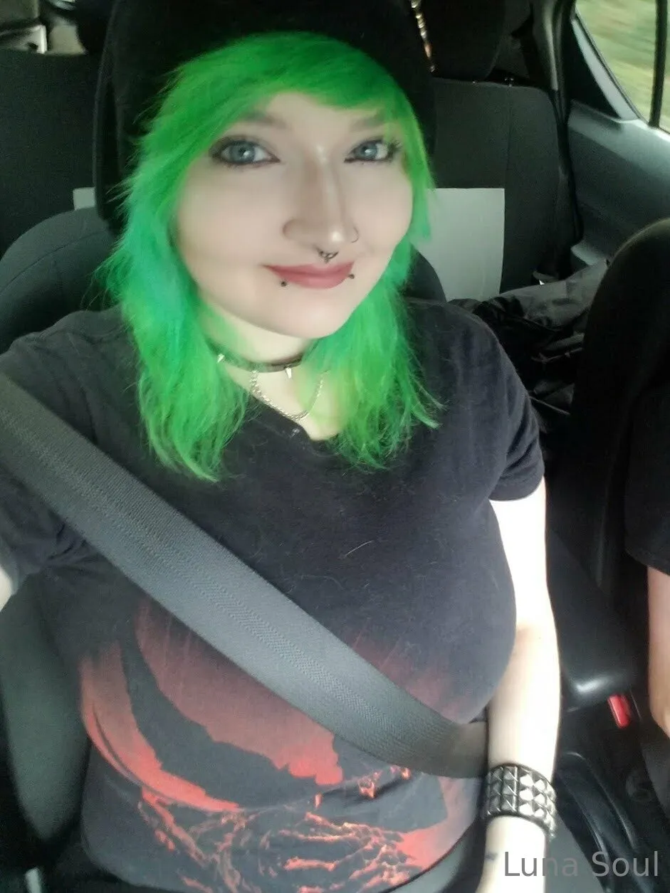 Luna Soul OnlyFans free account photo 14 - lewdasoul nudes and sex tapes