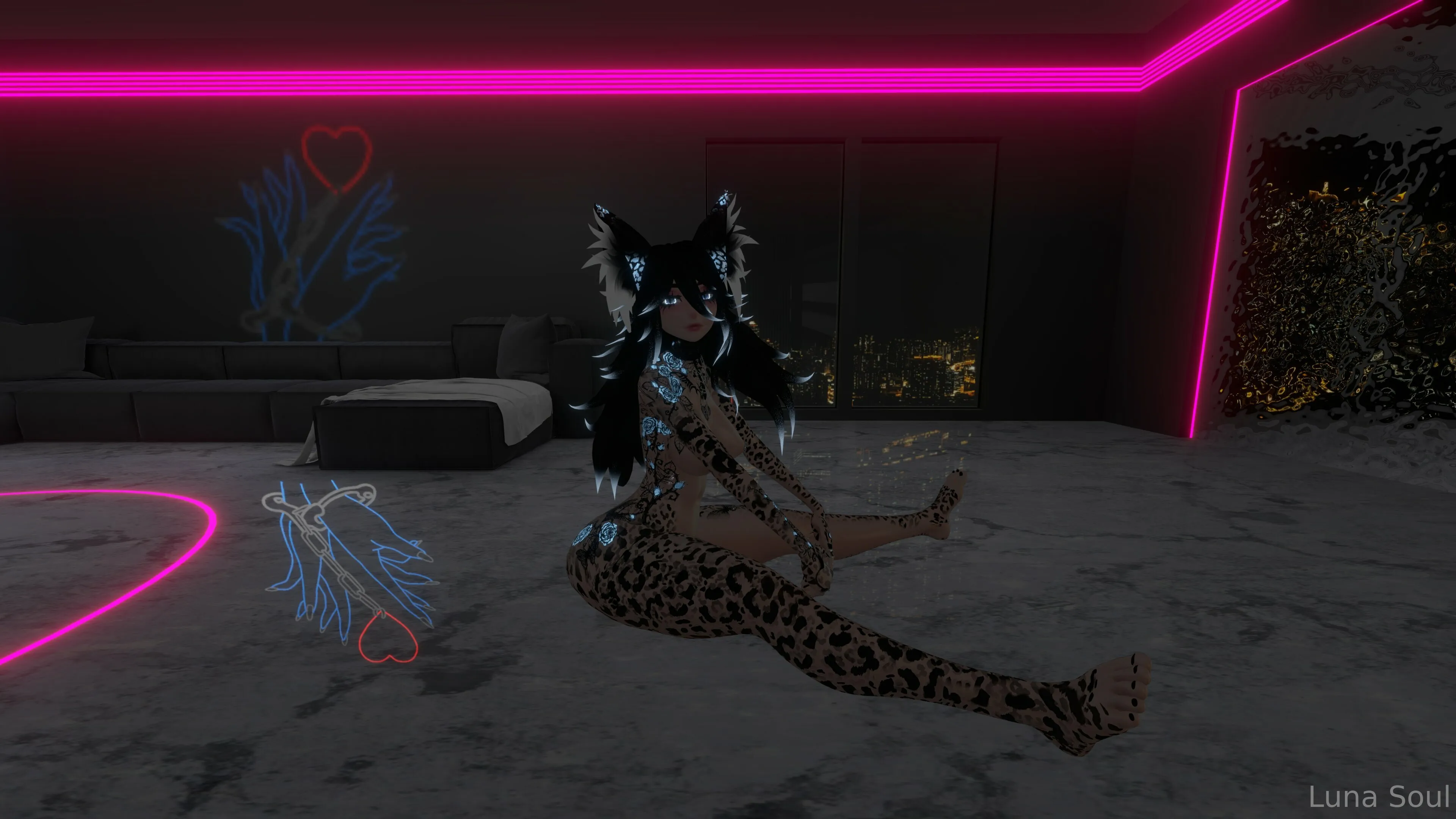 Luna Soul OnlyFans free account photo 7 - lewdasoul nudes and sex tapes