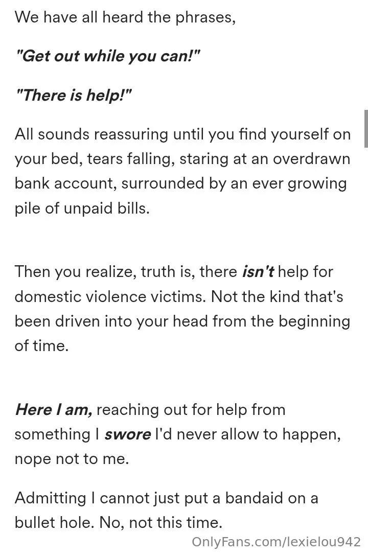 Lexie Lou OnlyFans free account photo 34 - lexielou942 nudes and sex tapes